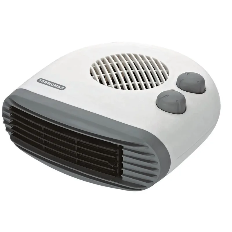 Хоризонтална вентилаторна печка Termomax TR2001, 2000 W