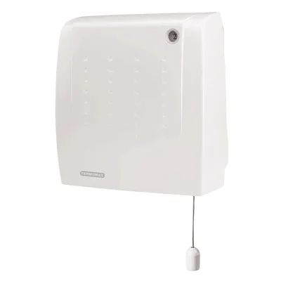 Вентилаторна печка за баня Termomax TX2004B, 2000 W