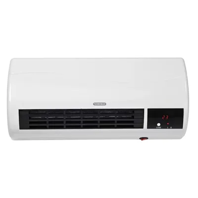Стенна керамична печка Termomax TR-2025W, 2000 W