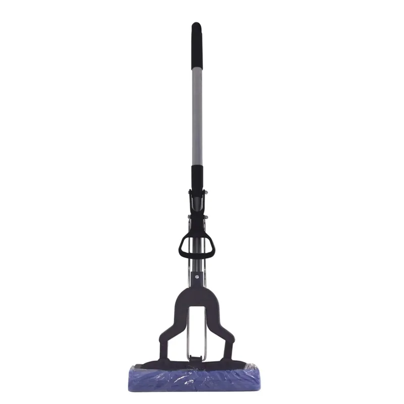 Muhler MR-117, 1.10 м - пеперуда моп