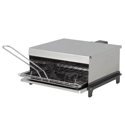 Парти грил Termomax TR202G, 800 W