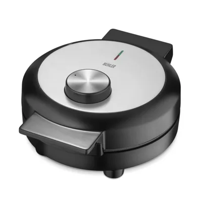 Уред за гофрети Muhler MHT-1010W, плочи детелина