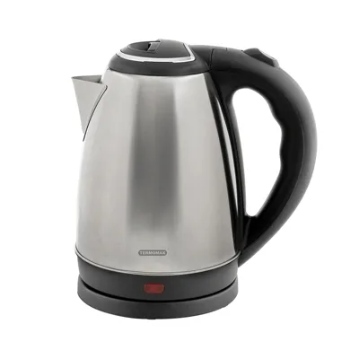 Електрическа кана Termomax TK3079, 2 л, 1500 W
