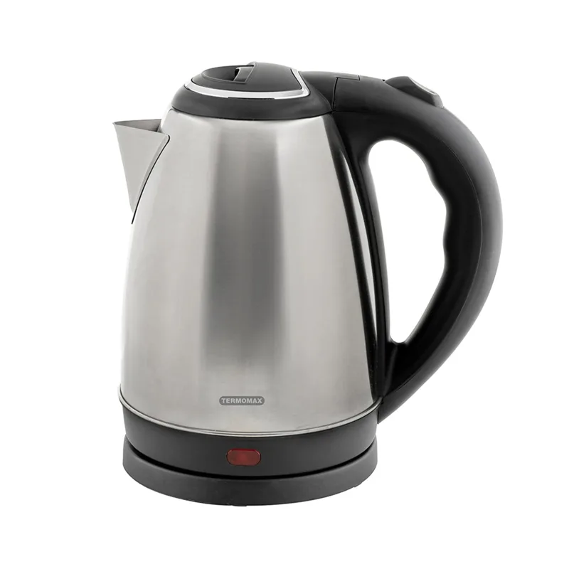 Електрическа кана Termomax TK3079, 2 л, 1500 W