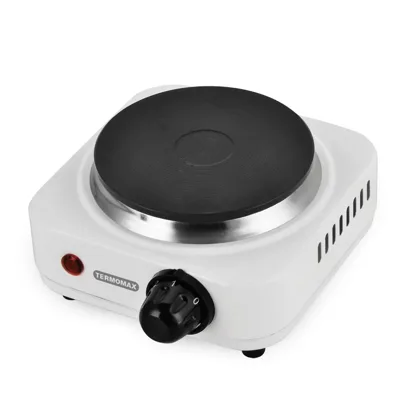 Електрически котлон Termomax TX50, 500W, бял