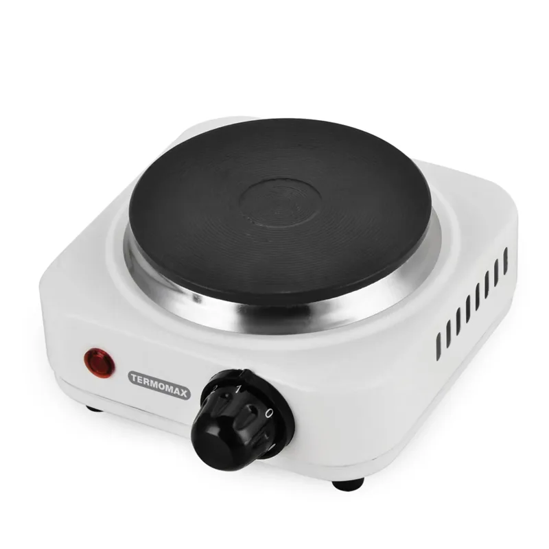 Електрически котлон Termomax TX50, 500W, бял