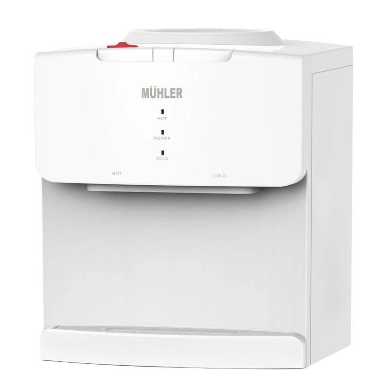 Уред за вода (диспенсър) Muhler, модел WD-31CTD
