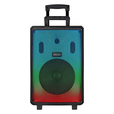 Активна тонколона Rancore RS122XR, 12 инча, с микрофон