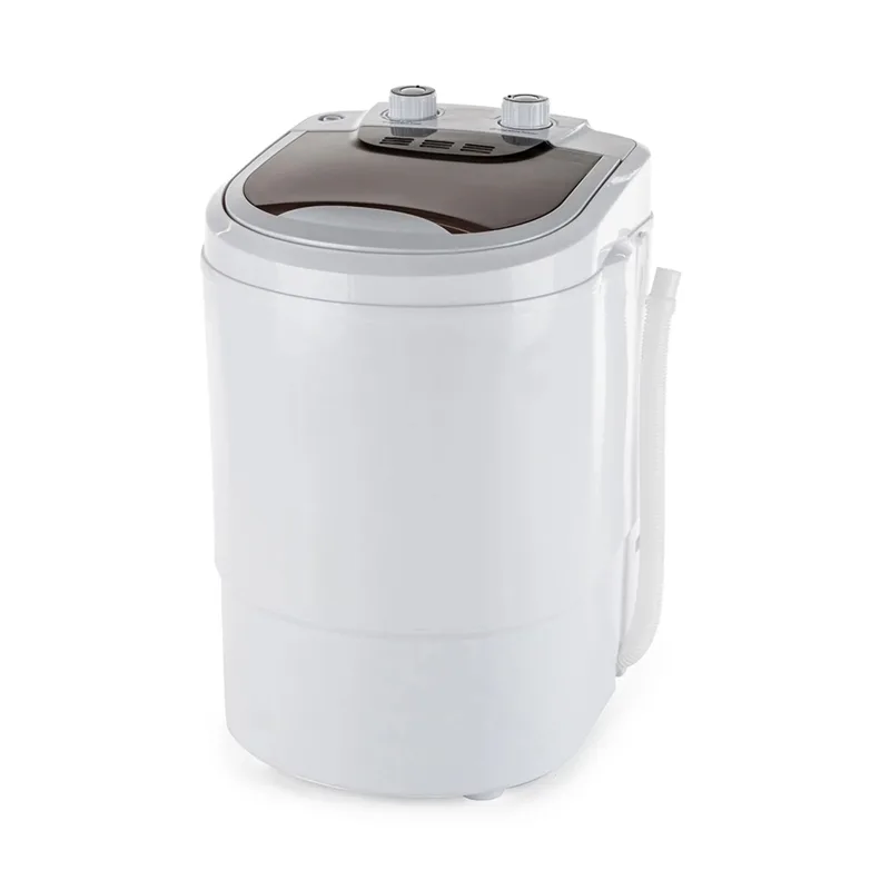 Мини пералня Termomax MWM3300W, 3 кг, с приставка за обувки