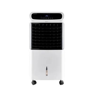 Мобилен охладител и отоплител Diplomat DX-80CHRC, 5 в 1