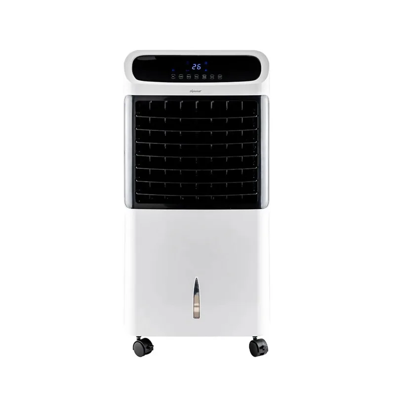 Мобилен охладител и отоплител Diplomat DX-80CHRC, 5 в 1
