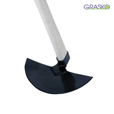 Плитка мотика 195x290 мм с дръжка 1210 мм GRASKO