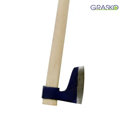 Брадва 1.5 кг с дръжка 925 мм GRASKO