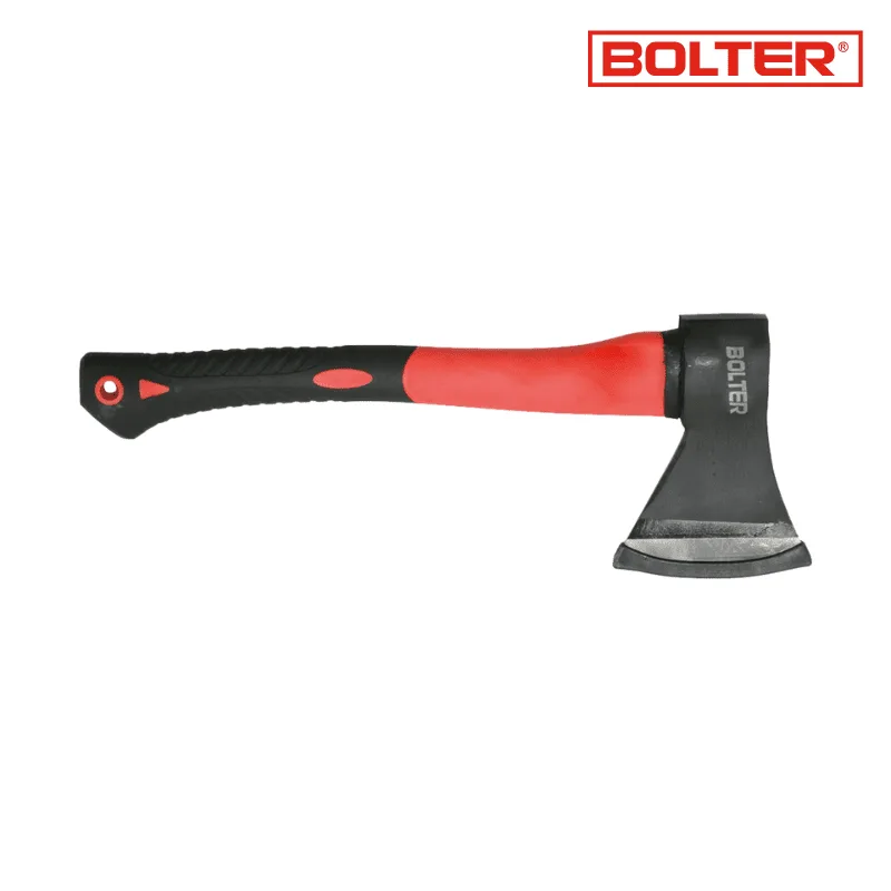 Брадва Bolter 1000 г с дръжка от фибростъкло, 425 мм
