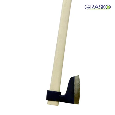 Брадва Grasko 2 кг с дръжка 925 мм