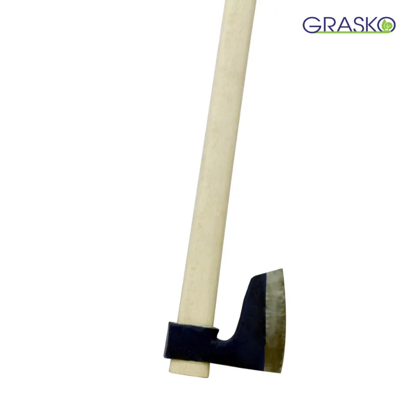 Брадва Grasko 2 кг с дръжка 925 мм