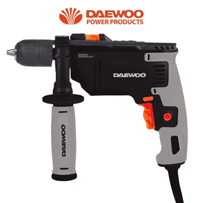 Ударна бормашина DAEWOO 750 W, серия L