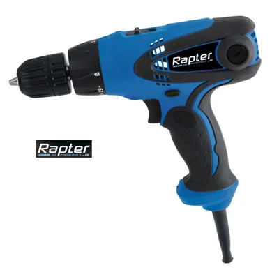 Електрически винтоверт RAPTER 280 W