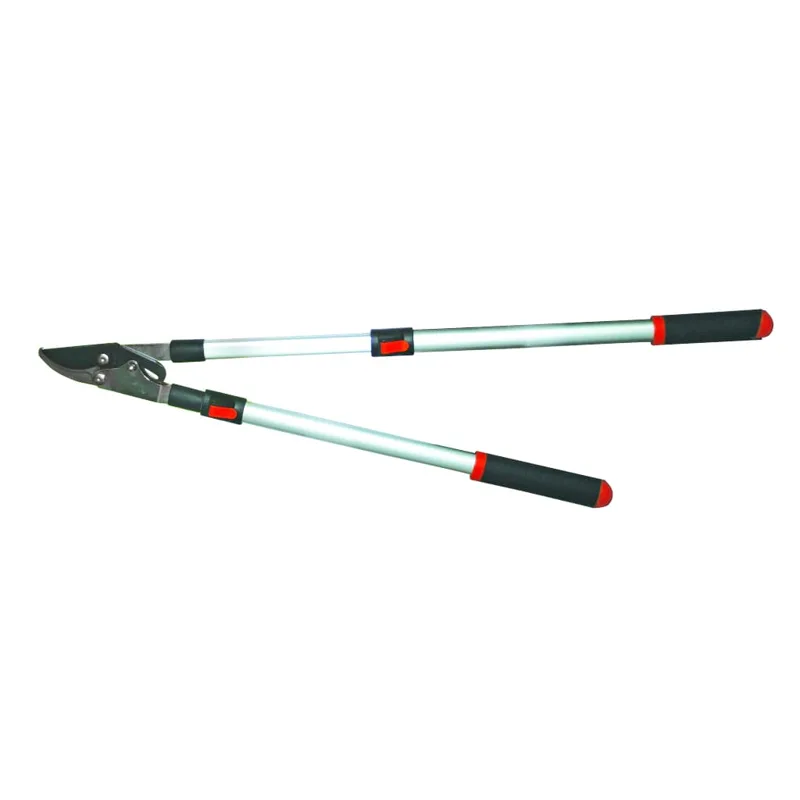 Ножица за клони с телескопични дръжки 76-96 см Top Garden
