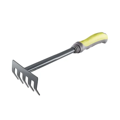 Малко градинско гребло Gardex Classic, 320 мм