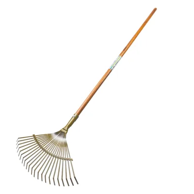 Гребло тип ветрило Gardex Classic GX, 22 зъба