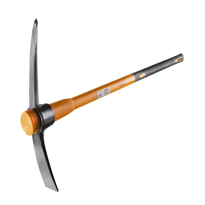 Кирка Top Garden 1800 г с дръжка от фибростъкло