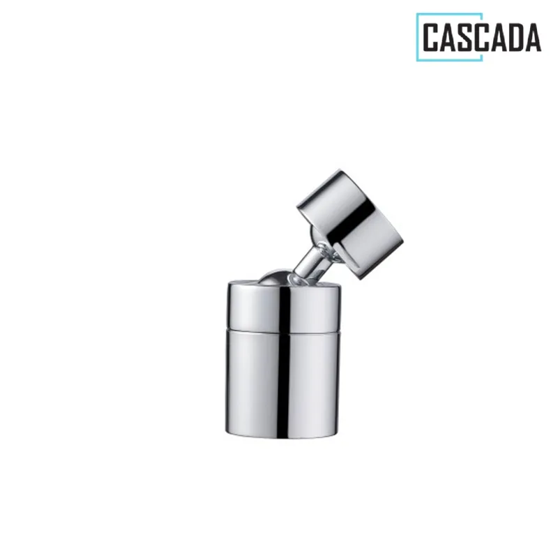 Месингов аератор с 160° регулиране Cascada A201-2