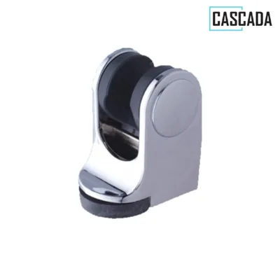Стенен държач за подвижен душ Cascada FC5, хром