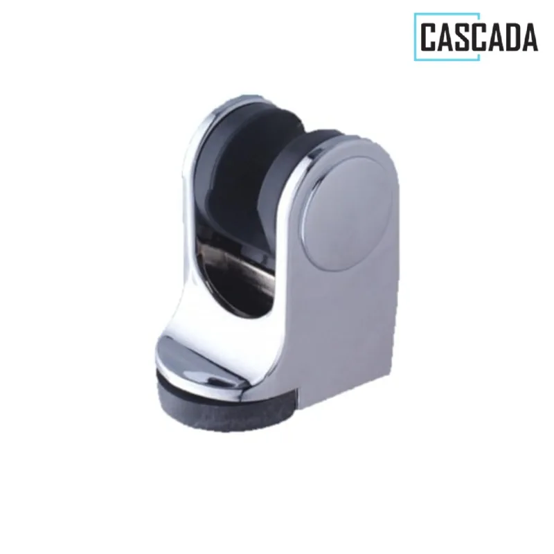 Стенен държач за подвижен душ Cascada FC5, хром