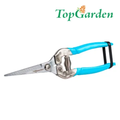 Мини цветарска ножица Top Garden, 200 мм
