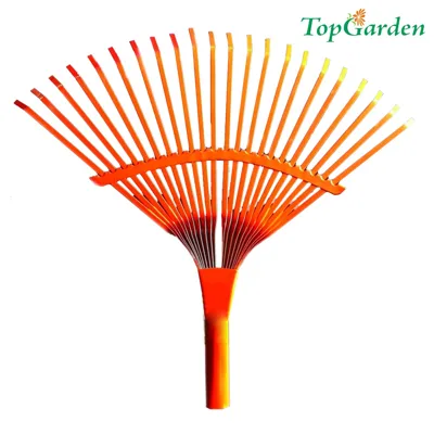 Гребло за листа без дръжка Top Garden, 22 зъба