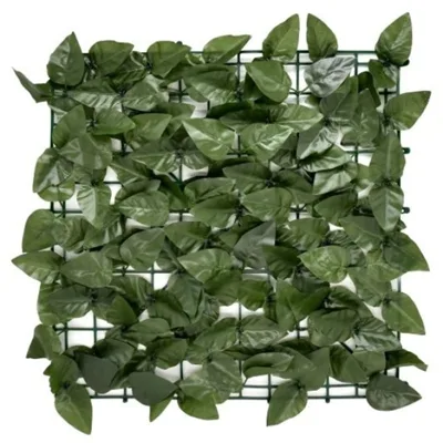 Изкуствен плет на руло My Garden Laurel, 150 x 300 см