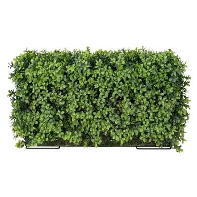 Изкуствен жив плет My Garden KA0040, 65 x 25 x 33 см