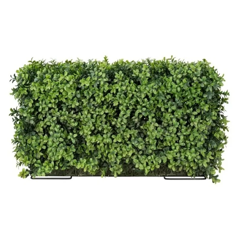 Изкуствен жив плет My Garden KA0040, 65 x 25 x 33 см
