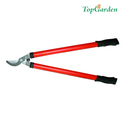 Ножица за клони Top Garden, 675 мм, метални дръжки