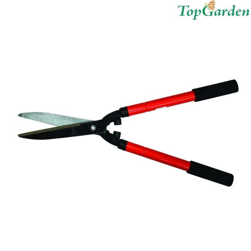 Ножица за храсти Top Garden, телескопична 600-800 мм