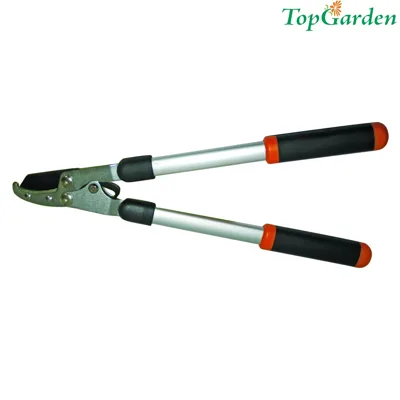 Ножица за клони Top Garden, 500 мм, алуминиеви дръжки