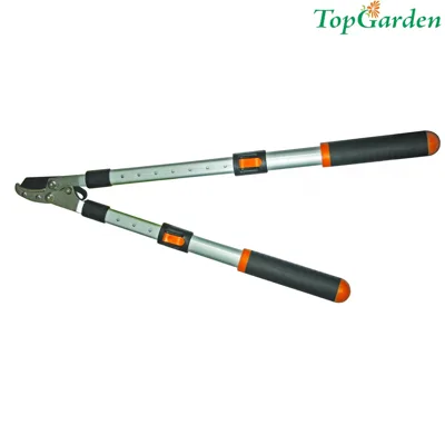 Ножица за клони Top Garden, телескопична, 20-28 цола