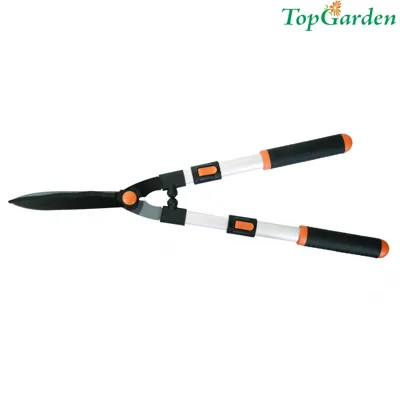Ножица за храсти Top Garden, разтегателна 660-900 мм