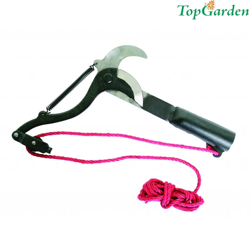 Овощарска ножица Top Garden, метална