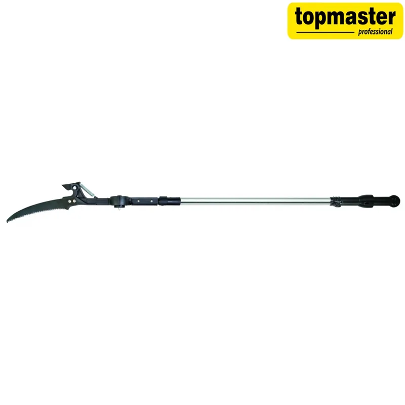 Ножица и трион за високо рязане Top Master Pro, телескопична