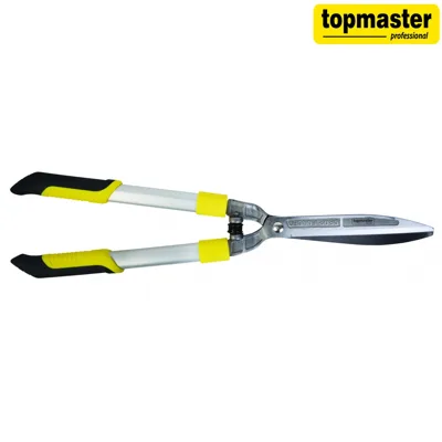 Ножица за храсти Top Master Pro, 620 мм, алуминиеви дръжки