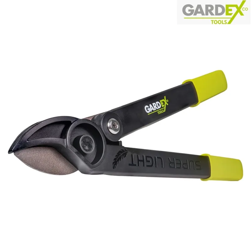 Ножица за клони Gardex SUPER LIGHT, 420 мм, до 25 мм