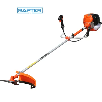 Бензинов тример RAPTER RRBC 20-42.7, 1.45kW, 2.0HP