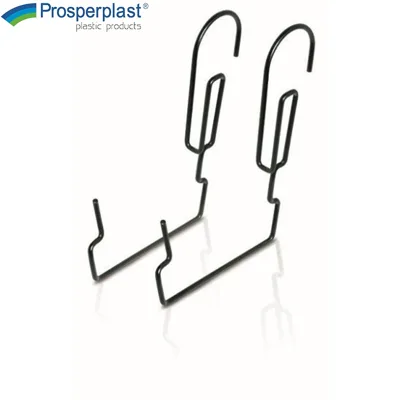 Държач за сандъче Prosperplast, метален, 23 x 21 см