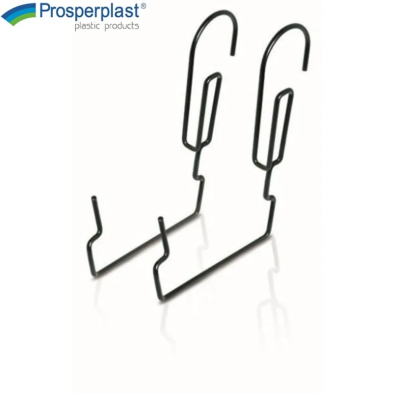 Държач за сандъче Prosperplast, метален, 23 x 21 см