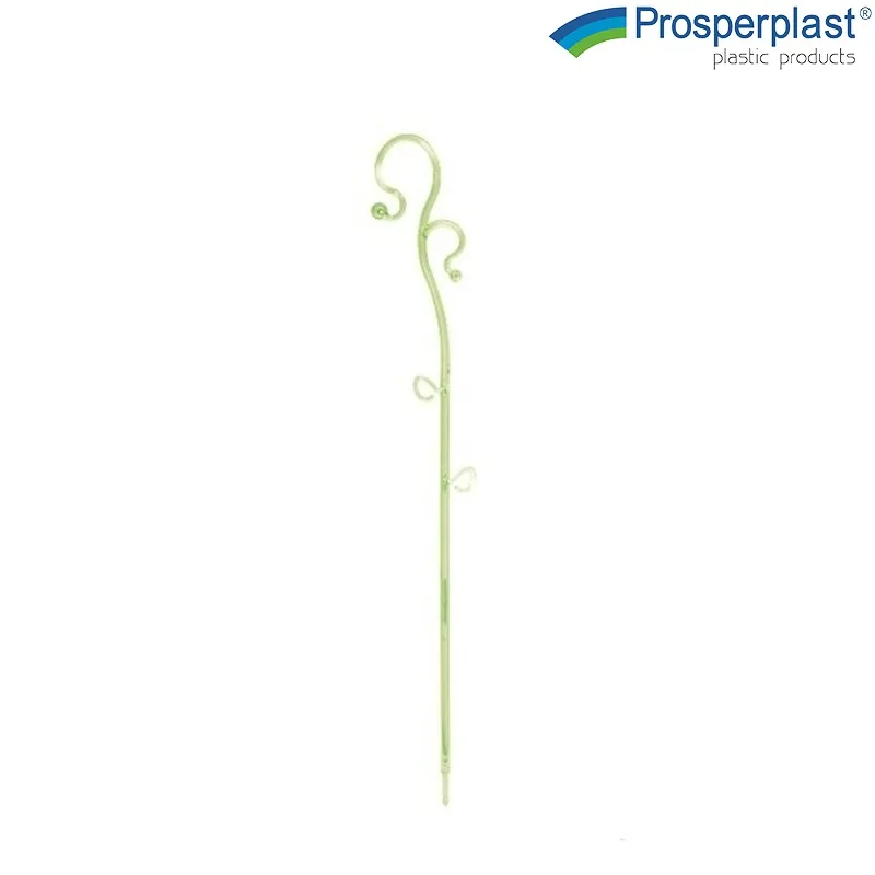 Опорна пръчка за орхидеи Prosperplast зелена, 39 см