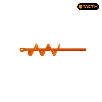 Градинско свредло за винтоверт Tactix 80х300 мм