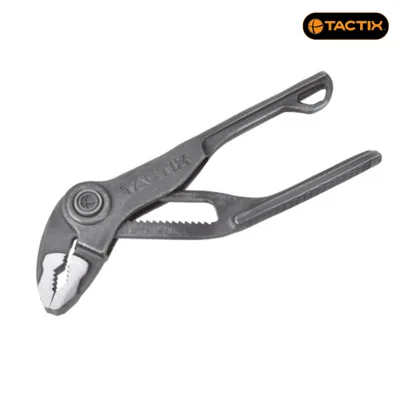 Мини клещи тип гарга Tactix Cr-V 100 мм