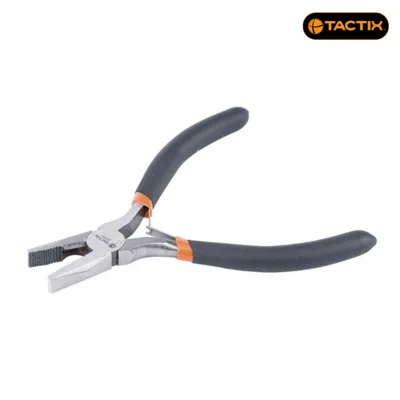 Мини комбинирани клещи Tactix 115 мм